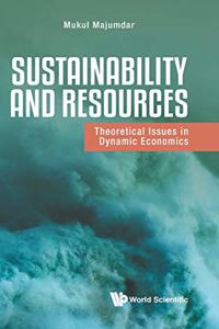 Sustainability and Resources