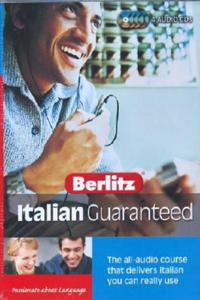 Italian Berlitz Guaranteed