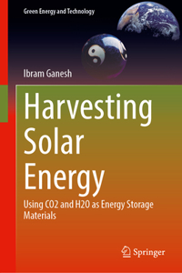 Harvesting Solar Energy