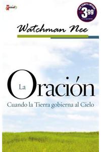 La Oracion