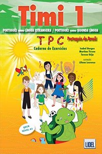 Timi - Portugues do Brasil
