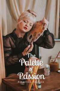Palette of Passion