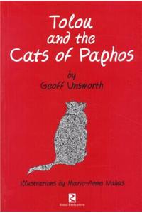 Tolou and the Cats of Paphos