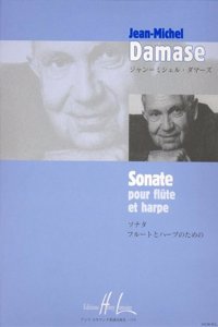 Sonata (flute and harp)