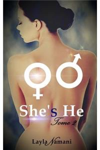 She's He