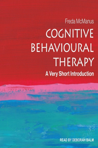 Cognitive Behavioural Therapy