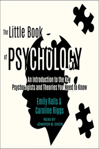 Little Book of Psychology