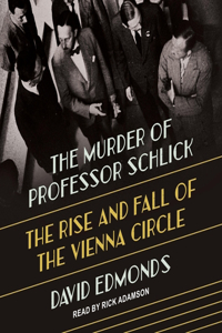 Murder of Professor Schlick