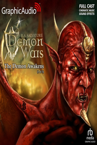 Demon Awakens (1 of 3) [Dramatized Adaptation]