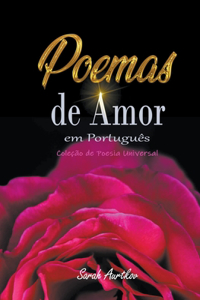 Poemas de Amor em Português