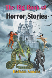 Big Book of Horror Stories