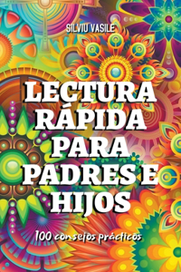 Lectura rápida para padres e hijos