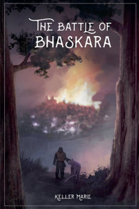 Battle of Bhaskara