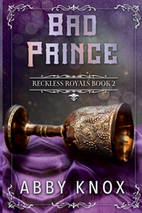 Bad Prince