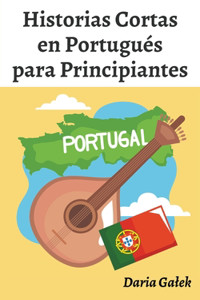 Historias Cortas en Portugués para Principiantes