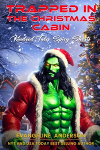 Trapped in the Christmas Cabin