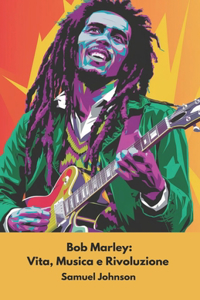 Bob Marley