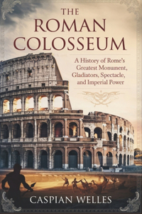 The Roman Colosseum