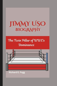 Jimmy USO Biography