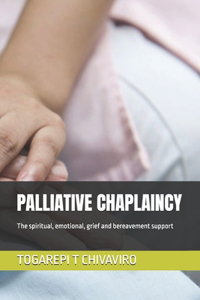 Palliative Chaplaincy