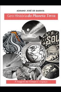 Geo História do Planeta Terra
