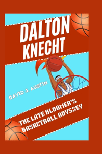 Dalton Knecht