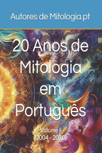 20 Anos de Mitologia em Português