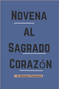 Novena al Sagrado Corazón