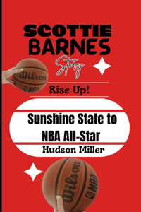 Scottie Barnes Story