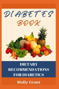 Dietary Recommendations for Diabetics