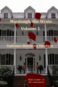 Murdaugh, She Wrote