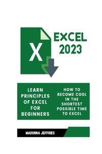 Excel 2023