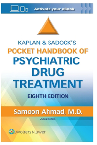 Psychiatric Drug Treatment