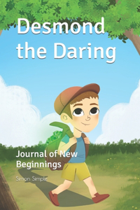 Desmond the Daring