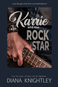 Karrie and the Rock Star