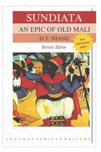 Sundiata