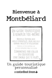 Bienvenue à Montbéliard