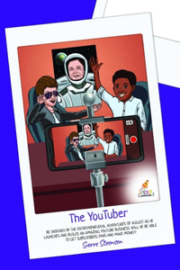 YouTuber