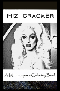 A Multipurpose Coloring Book