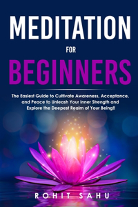 Meditation For Beginners