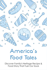America's Food Tales