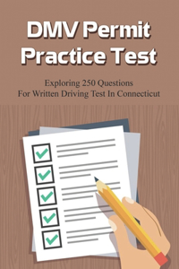 DMV Permit Practice Test