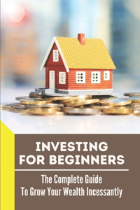 Investing For Beginners