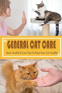 General Cat Care