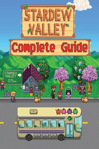 Stardew Valley