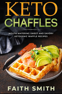 Keto Chaffles