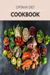 Optavia Diet Cookbook