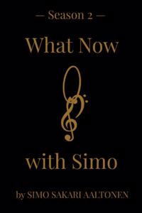 What Now with Simo, Season 2