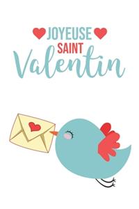 Joyeuse Saint Valentin