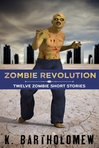 Zombie Revolution